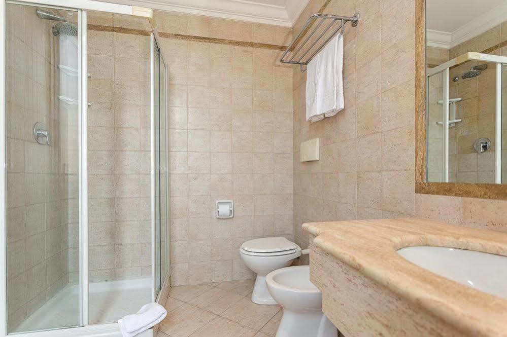 Hotel Center 3 Rome Luaran gambar