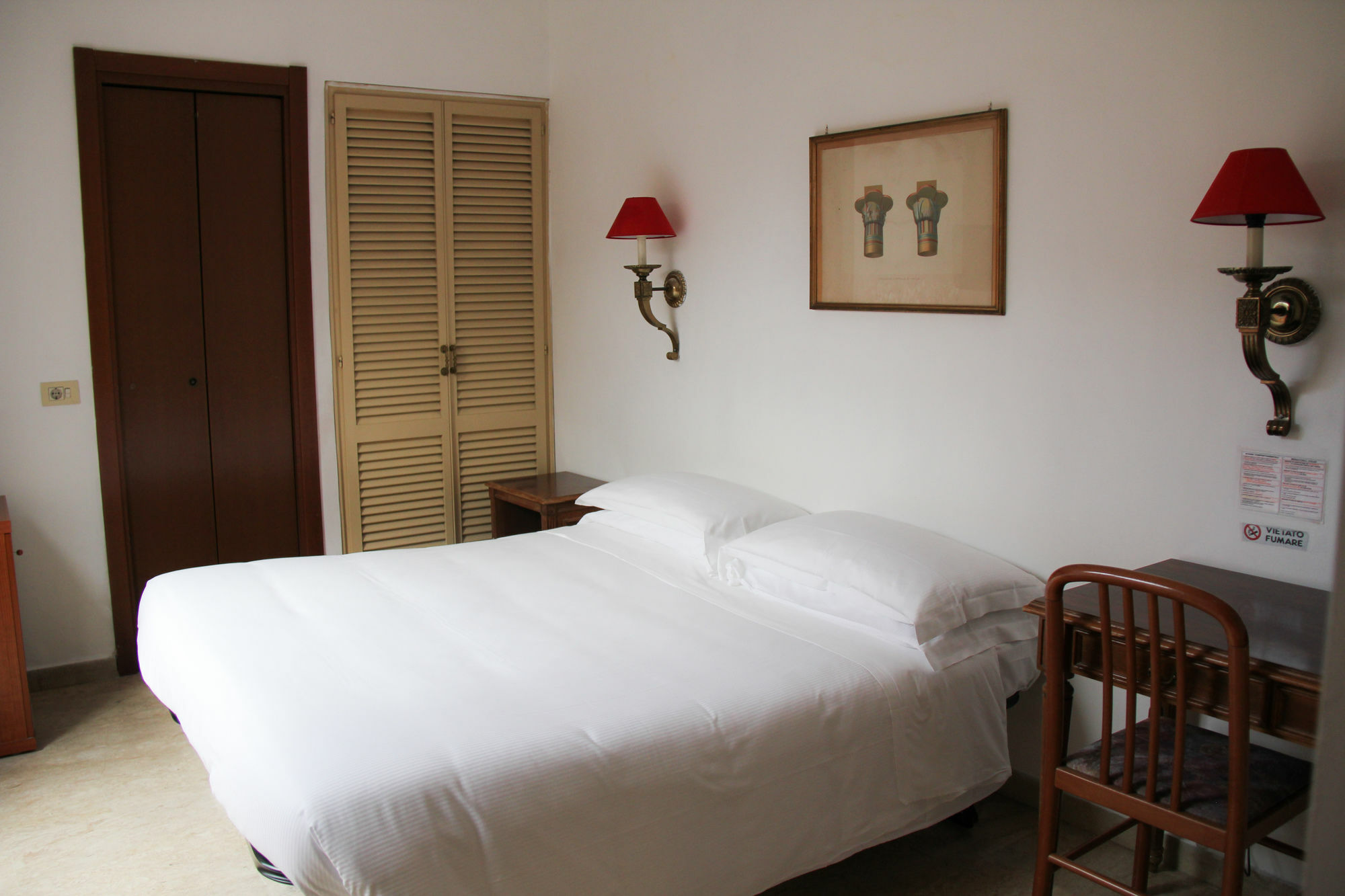 Hotel Center 3 Rome Luaran gambar