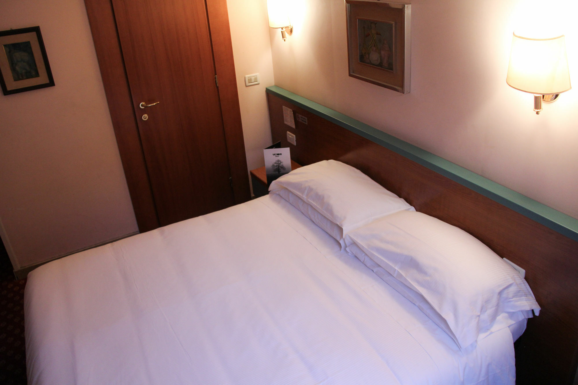 Hotel Center 3 Rome Luaran gambar